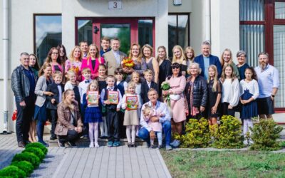 Teavitus lapsevanematele: HTM järelvalve vestlused