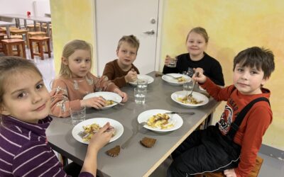 Otsime koolile sõbralikku perenaist!