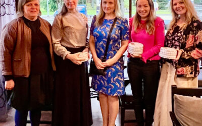 Tähistasime õpetajatepäeva