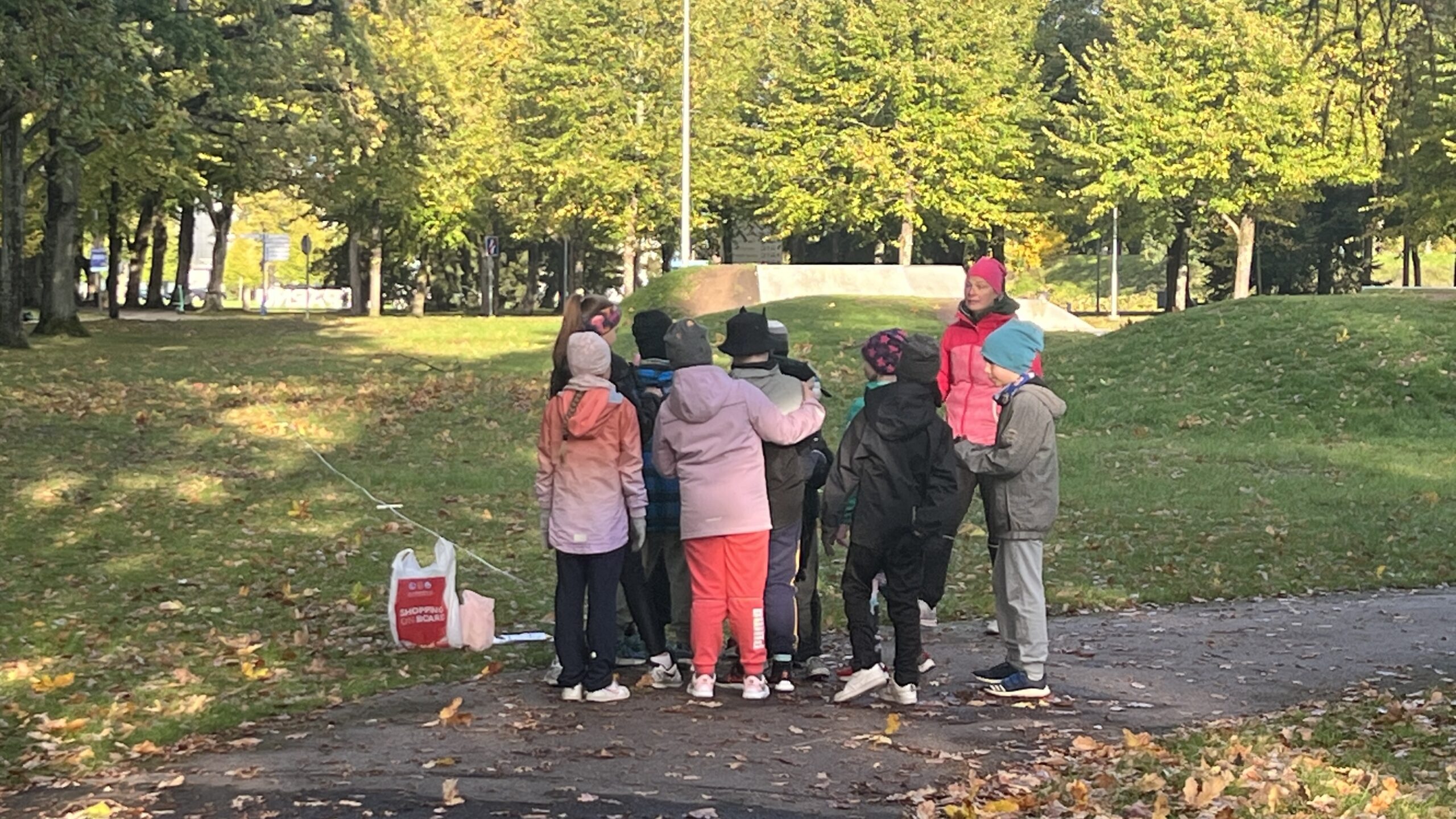 Avaleht - Pärnu Kristlik Erakool