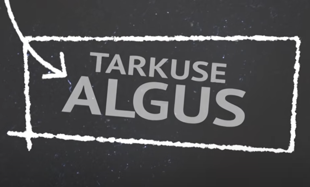 Pärnu Kristlik Erakool TV7-s!