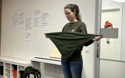 Esmaabikursus kogu kooliperele