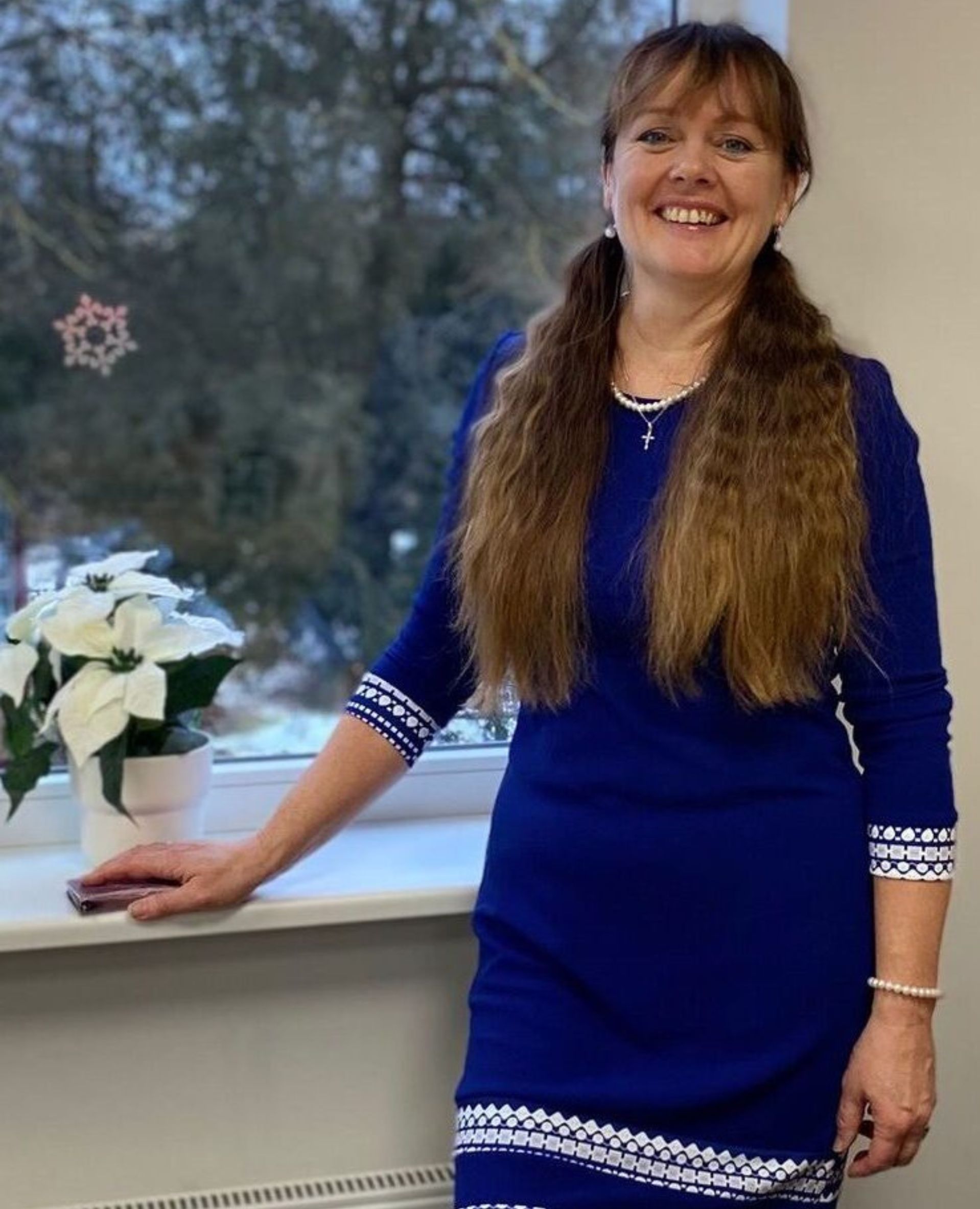 Aili Elend - 4.klass